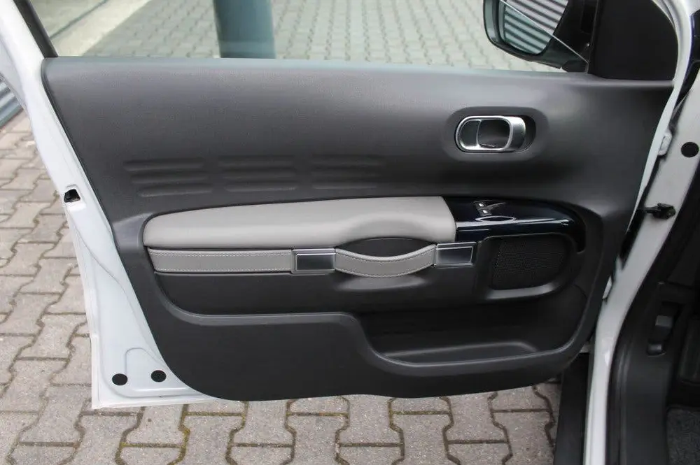 Citroën C4 Cactus Citroen C4 CACTUS 1.2 PureTech Business Uitv. NAVIGATIE uit 2019, foto 5