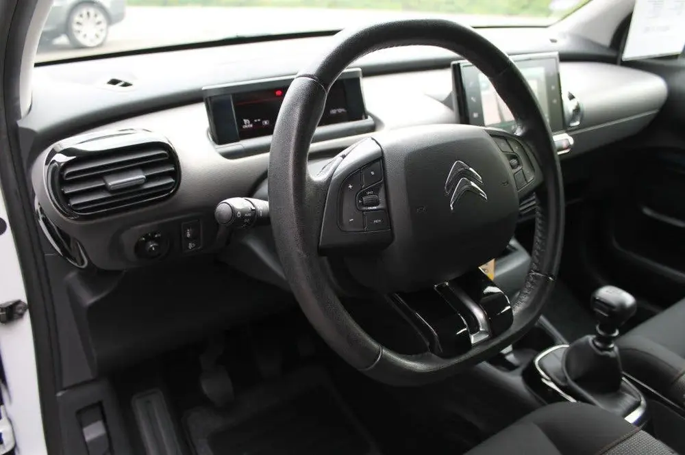 Citroën C4 Cactus Citroen C4 CACTUS 1.2 PureTech Business Uitv. NAVIGATIE uit 2019, foto 6