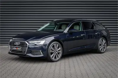 Audi A6 40 TDI Pro Line Plus Privacy-Pano (bj 2019 uit 2019