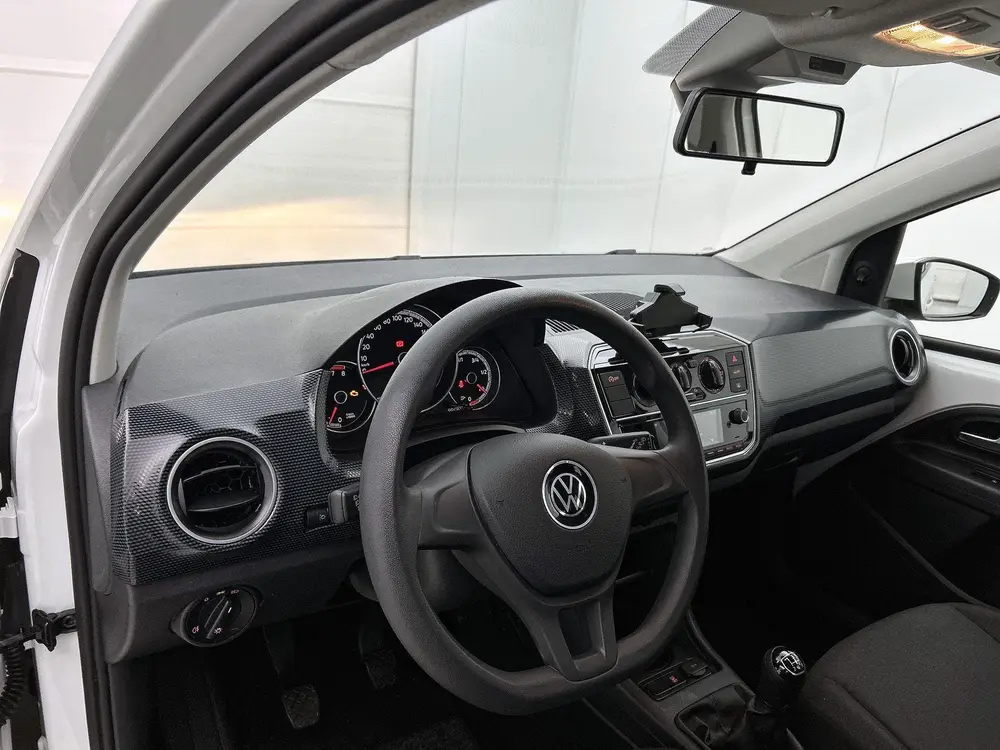 Volkswagen Up! 1.0 | 65 PK | Airco | Maps + More | DAB+ Radi uit 2021, foto 11