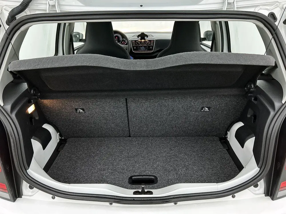 Volkswagen Up! 1.0 | 65 PK | Airco | Maps + More | DAB+ Radi uit 2021, foto 18