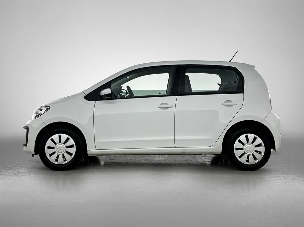 Volkswagen Up! 1.0 | 65 PK | Airco | Maps + More | DAB+ Radi uit 2021, foto 2