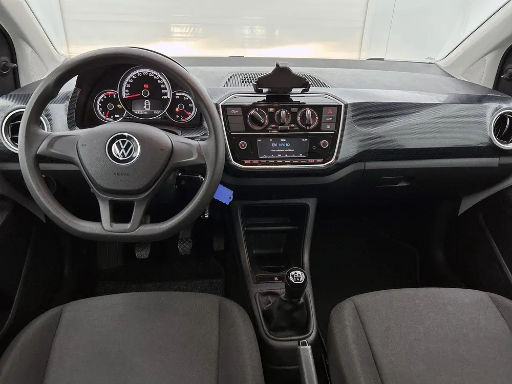 Volkswagen Up! 1.0 | 65 PK | Airco | Maps + More | DAB+ Radi uit 2021, foto 20