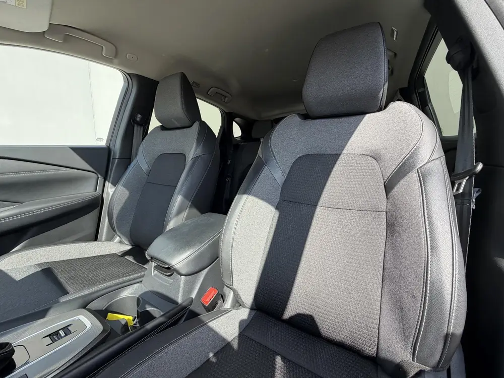 Nissan Qashqai 1.5 e-Power N-Connecta uit 2024, foto 10