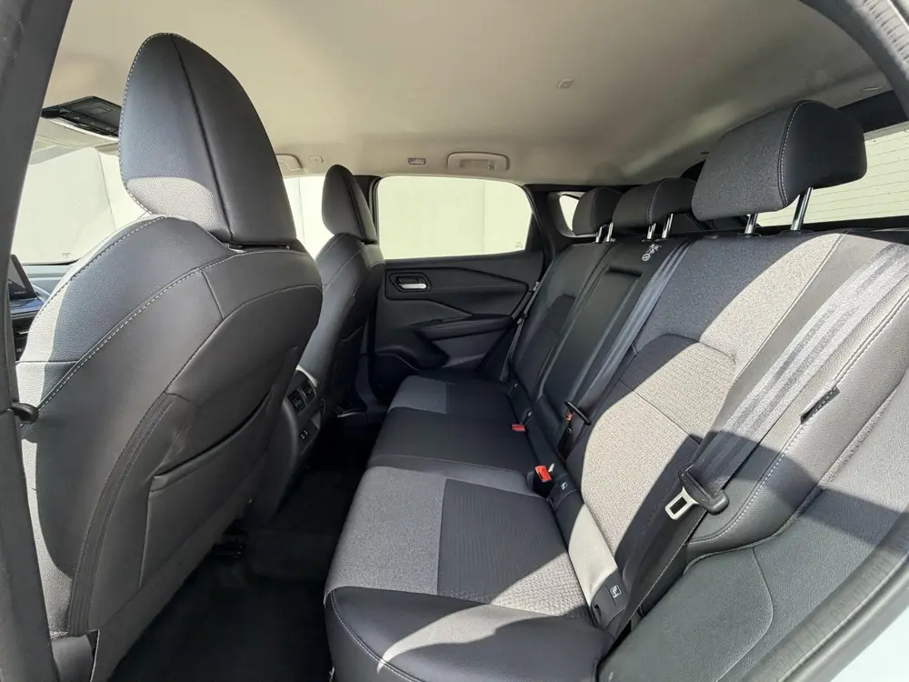 Nissan Qashqai 1.5 e-Power N-Connecta uit 2024, foto 11