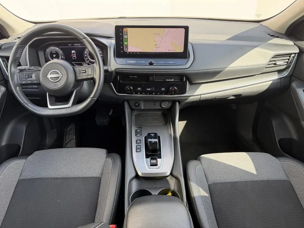 Nissan Qashqai 1.5 e-Power N-Connecta uit 2024, foto 2