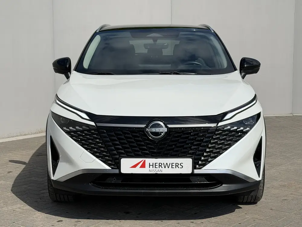 Nissan Qashqai 1.5 e-Power N-Connecta uit 2024, foto 6