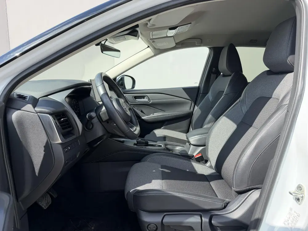 Nissan Qashqai 1.5 e-Power N-Connecta uit 2024, foto 8
