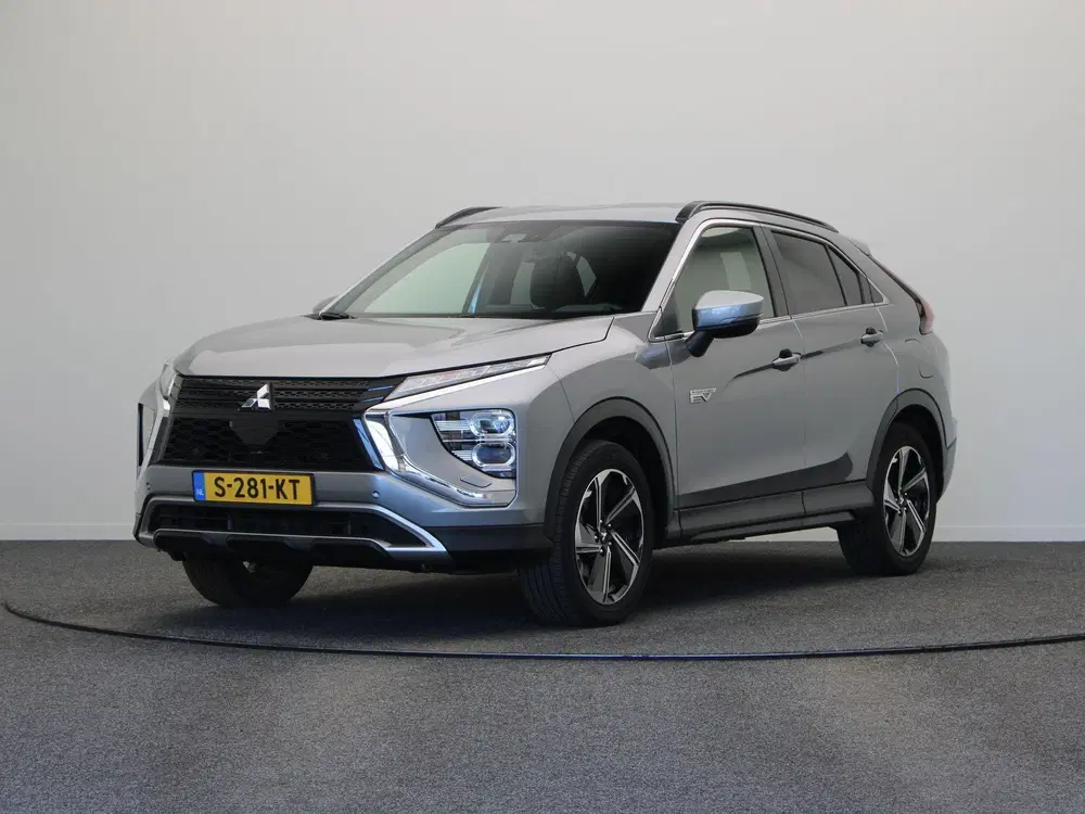 Mitsubishi Eclipse Cross 2.4 PHEV Intense 1e Eigenaar uit 2022, foto 10