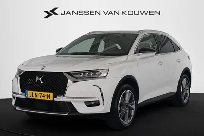 DS Automobiles DS 7 Crossback DS 7 Crossback E-Tense Rivoli 225 SOH 97% uit 2022