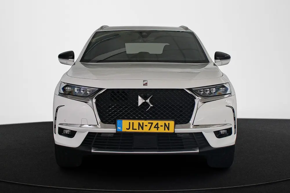 DS Automobiles DS 7 Crossback DS 7 Crossback E-Tense Rivoli 225 SOH 97% uit 2022, foto 14