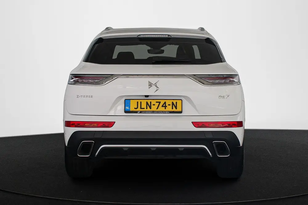 DS Automobiles DS 7 Crossback DS 7 Crossback E-Tense Rivoli 225 SOH 97% uit 2022, foto 15