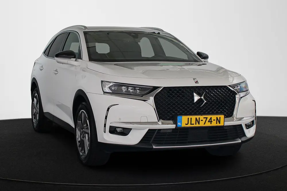 DS Automobiles DS 7 Crossback DS 7 Crossback E-Tense Rivoli 225 SOH 97% uit 2022, foto 2