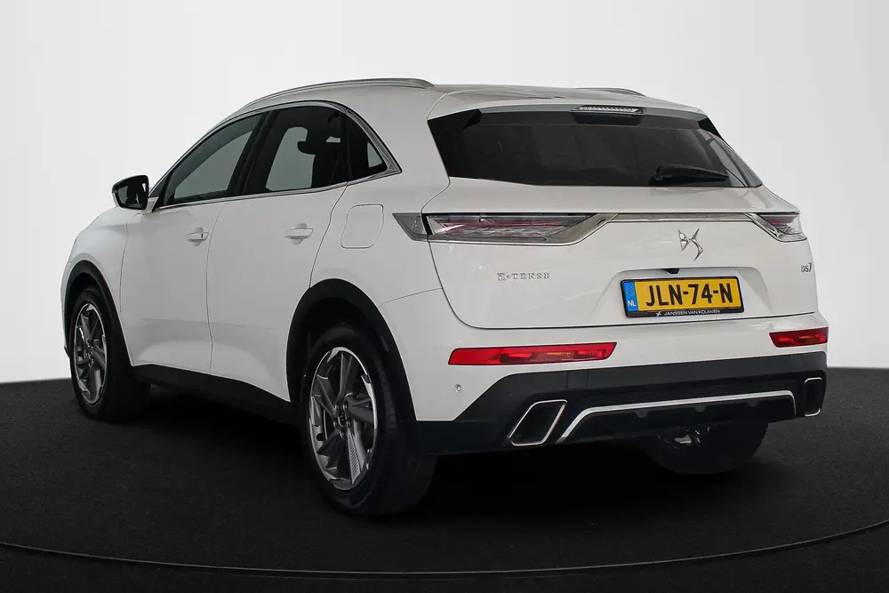 DS Automobiles DS 7 Crossback DS 7 Crossback E-Tense Rivoli 225 SOH 97% uit 2022, foto 4