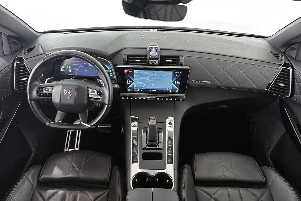 DS Automobiles DS 7 Crossback DS 7 Crossback E-Tense Rivoli 225 SOH 97% uit 2022, foto 7
