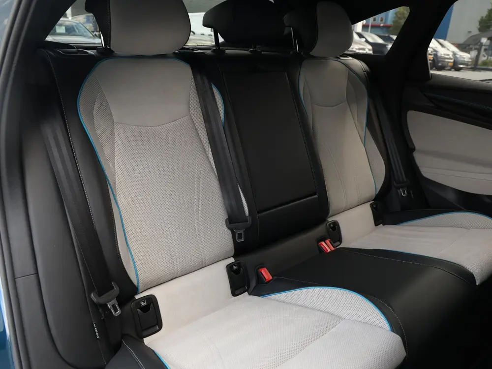 Volkswagen ID.7 Pro Business 77 kWh 286 pk | Harman Kardon | uit 2024, foto 10