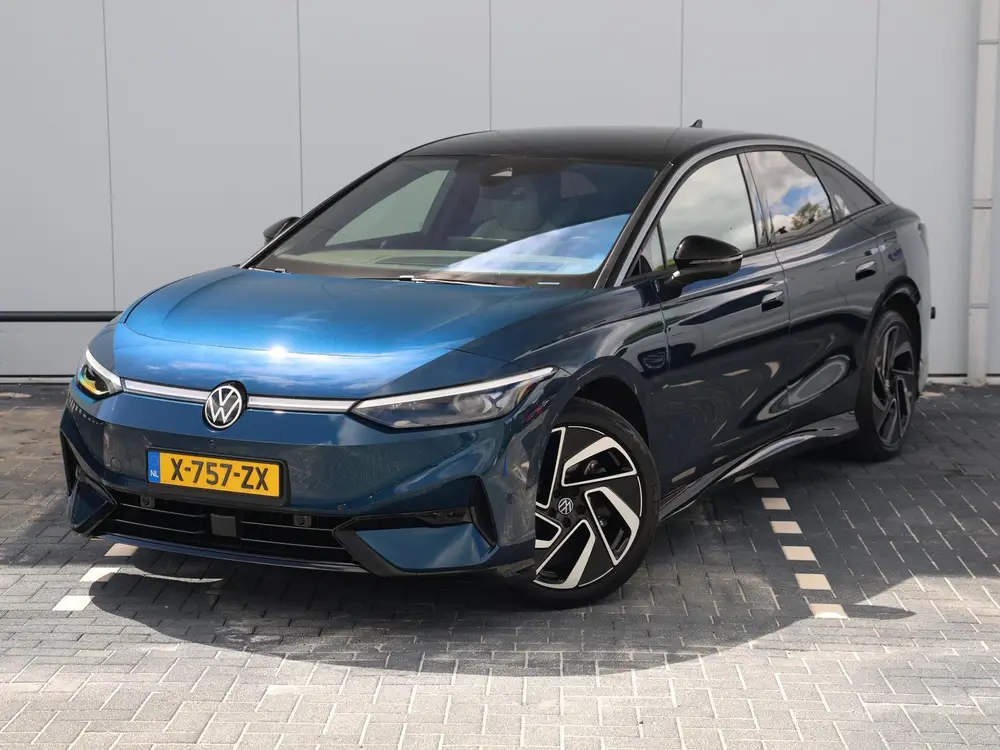 Volkswagen ID.7 Pro Business 77 kWh 286 pk | Harman Kardon | uit 2024, foto 11