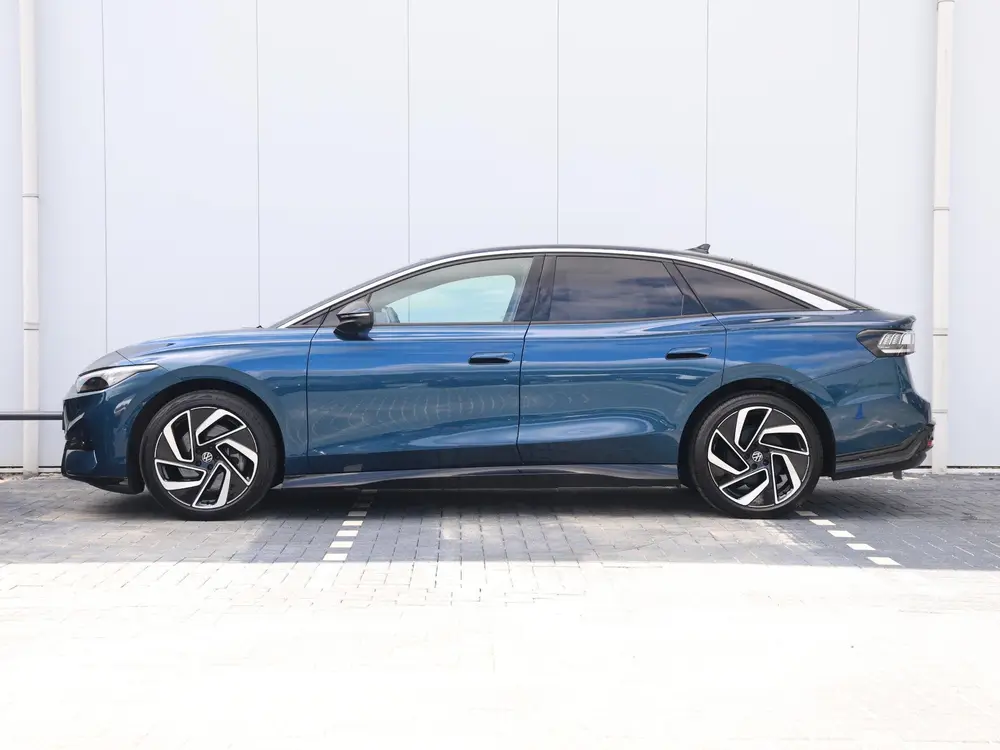 Volkswagen ID.7 Pro Business 77 kWh 286 pk | Harman Kardon | uit 2024, foto 12