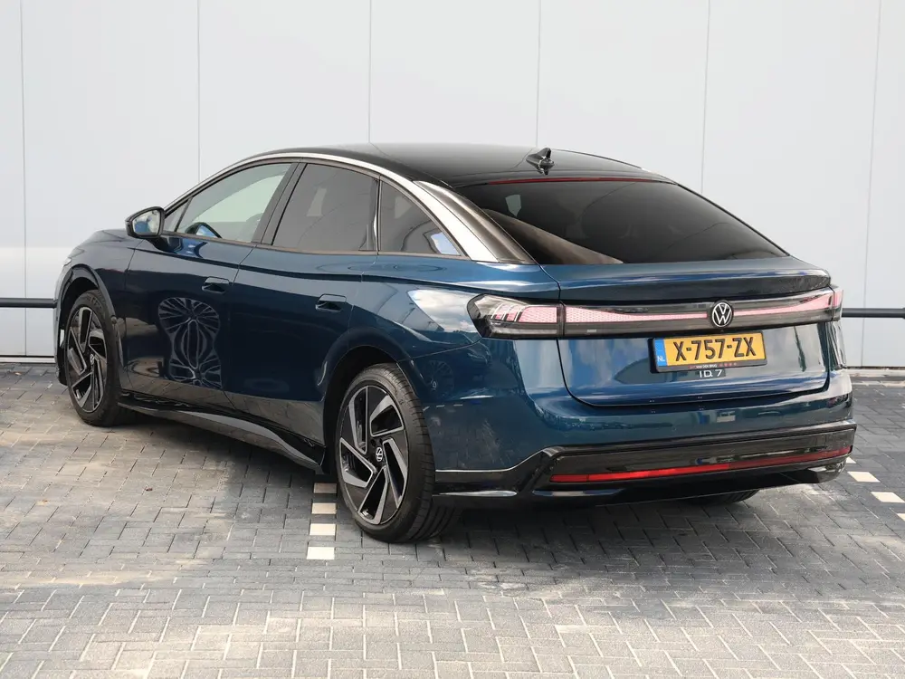 Volkswagen ID.7 Pro Business 77 kWh 286 pk | Harman Kardon | uit 2024, foto 13