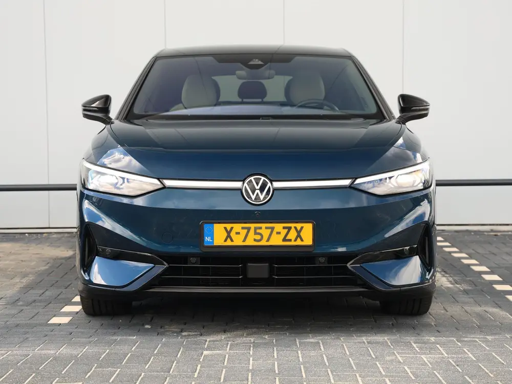 Volkswagen ID.7 Pro Business 77 kWh 286 pk | Harman Kardon | uit 2024, foto 14
