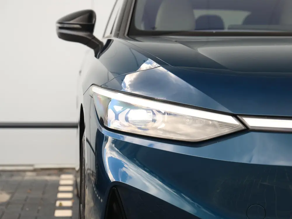 Volkswagen ID.7 Pro Business 77 kWh 286 pk | Harman Kardon | uit 2024, foto 15