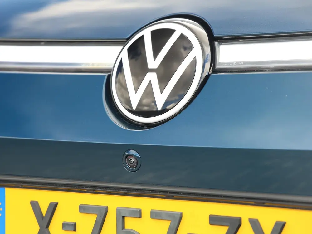 Volkswagen ID.7 Pro Business 77 kWh 286 pk | Harman Kardon | uit 2024, foto 16