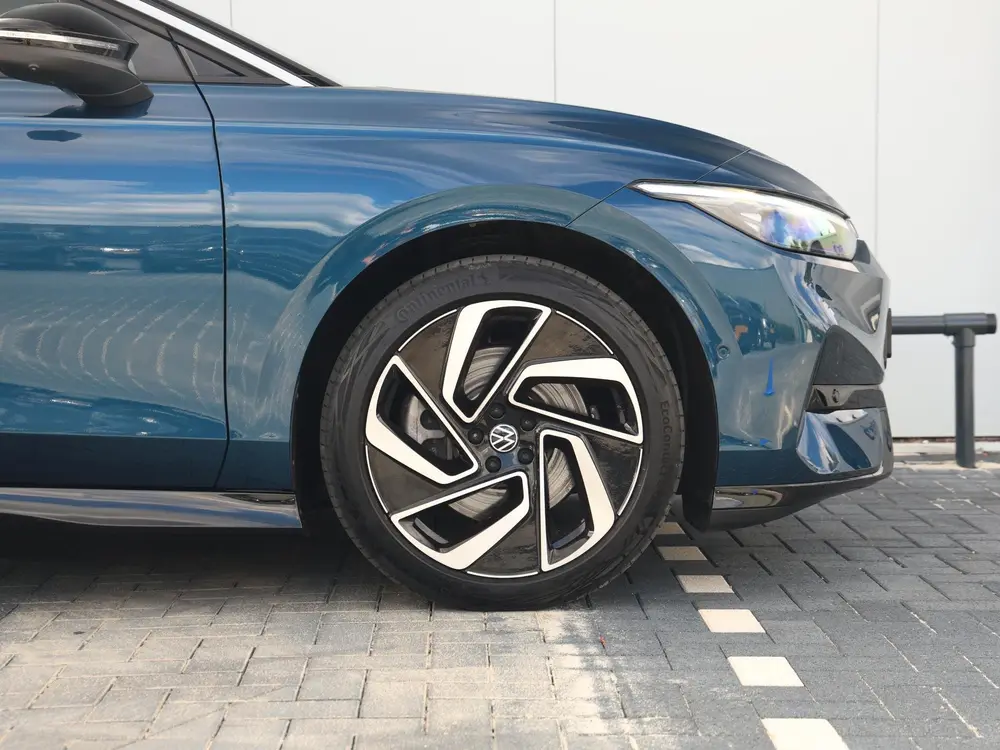 Volkswagen ID.7 Pro Business 77 kWh 286 pk | Harman Kardon | uit 2024, foto 17