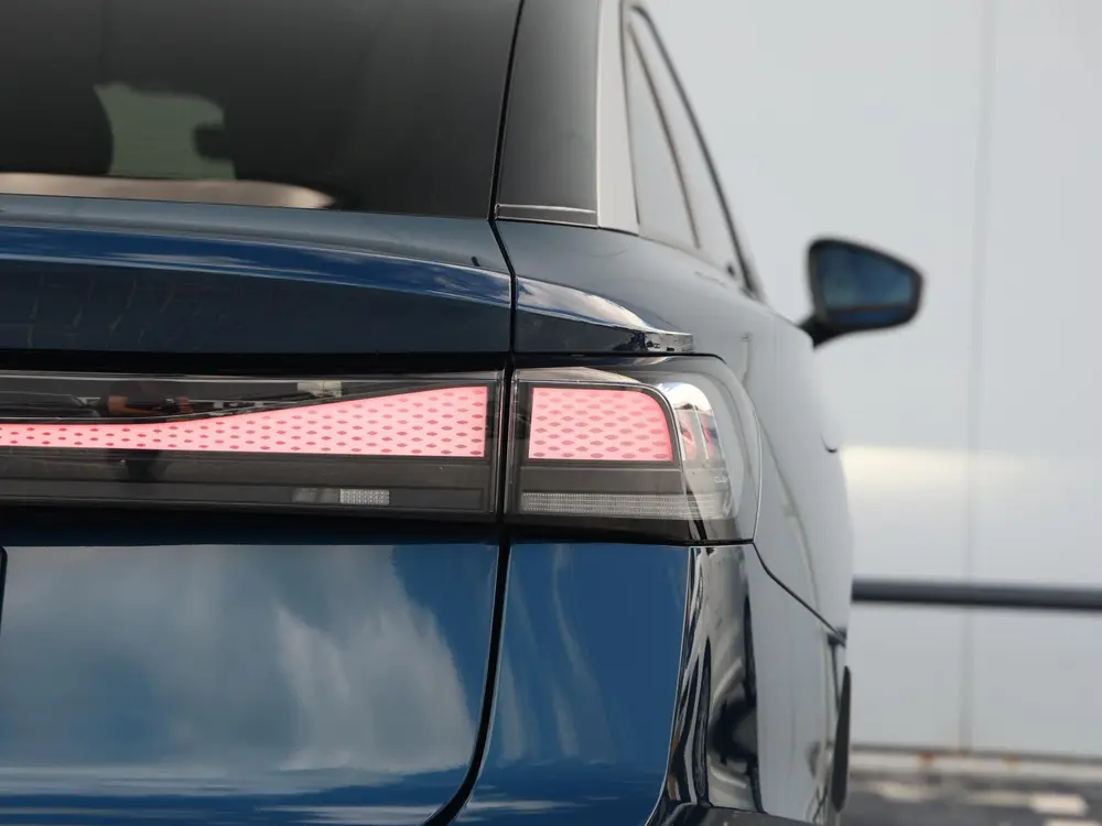 Volkswagen ID.7 Pro Business 77 kWh 286 pk | Harman Kardon | uit 2024, foto 18