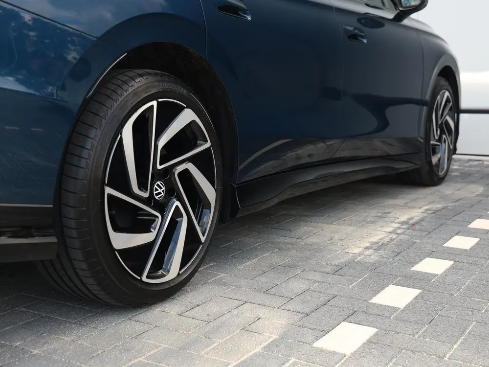 Volkswagen ID.7 Pro Business 77 kWh 286 pk | Harman Kardon | uit 2024, foto 19