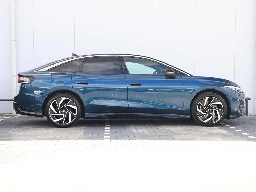 Volkswagen ID.7 Pro Business 77 kWh 286 pk | Harman Kardon | uit 2024, foto 2