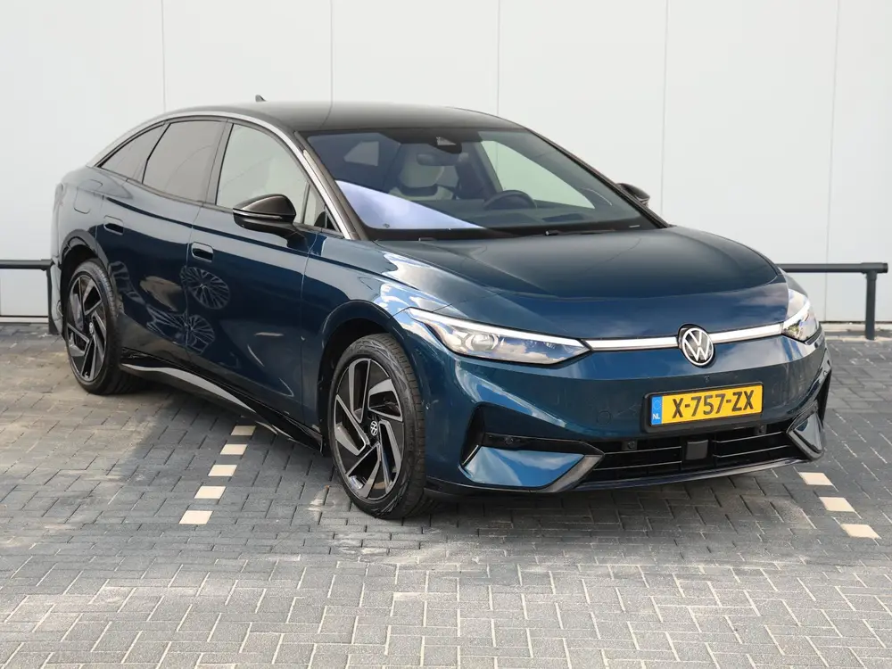 Volkswagen ID.7 Pro Business 77 kWh 286 pk | Harman Kardon | uit 2024, foto 3