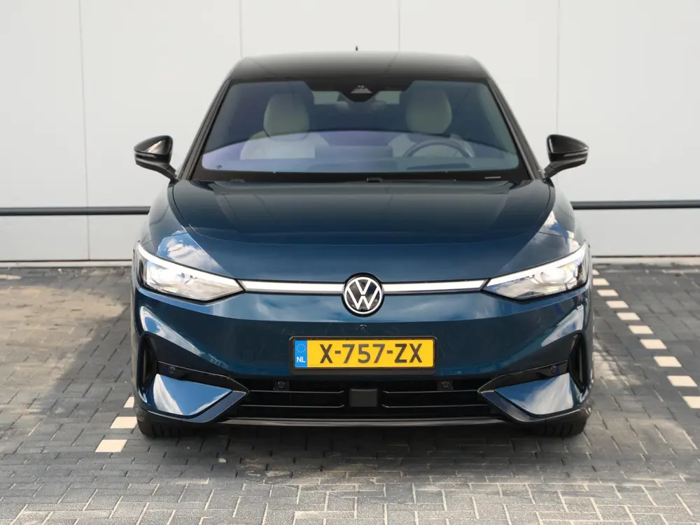 Volkswagen ID.7 Pro Business 77 kWh 286 pk | Harman Kardon | uit 2024, foto 4