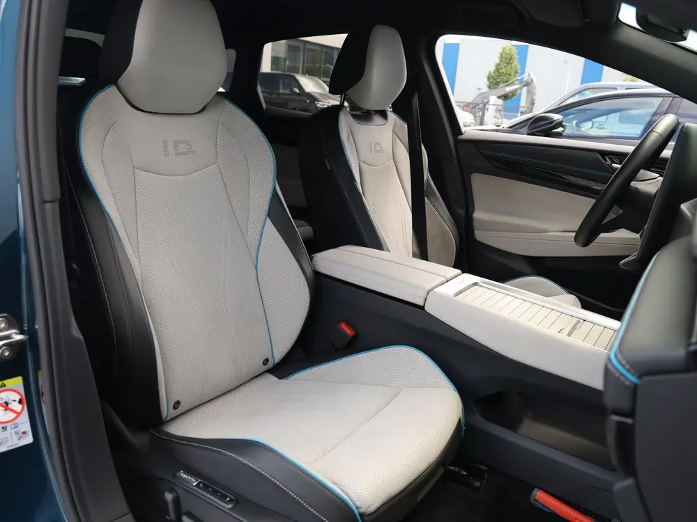 Volkswagen ID.7 Pro Business 77 kWh 286 pk | Harman Kardon | uit 2024, foto 8