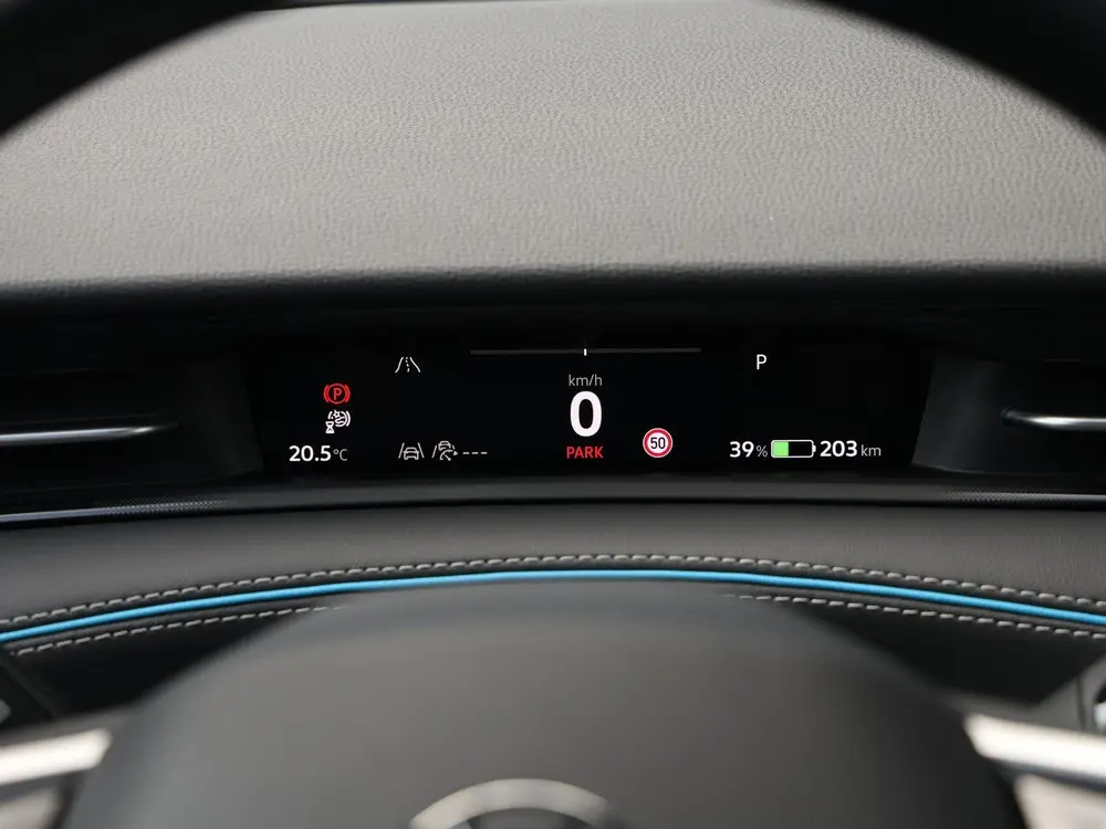 Volkswagen ID.7 Pro Business 77 kWh 286 pk | Harman Kardon | uit 2024, foto 9