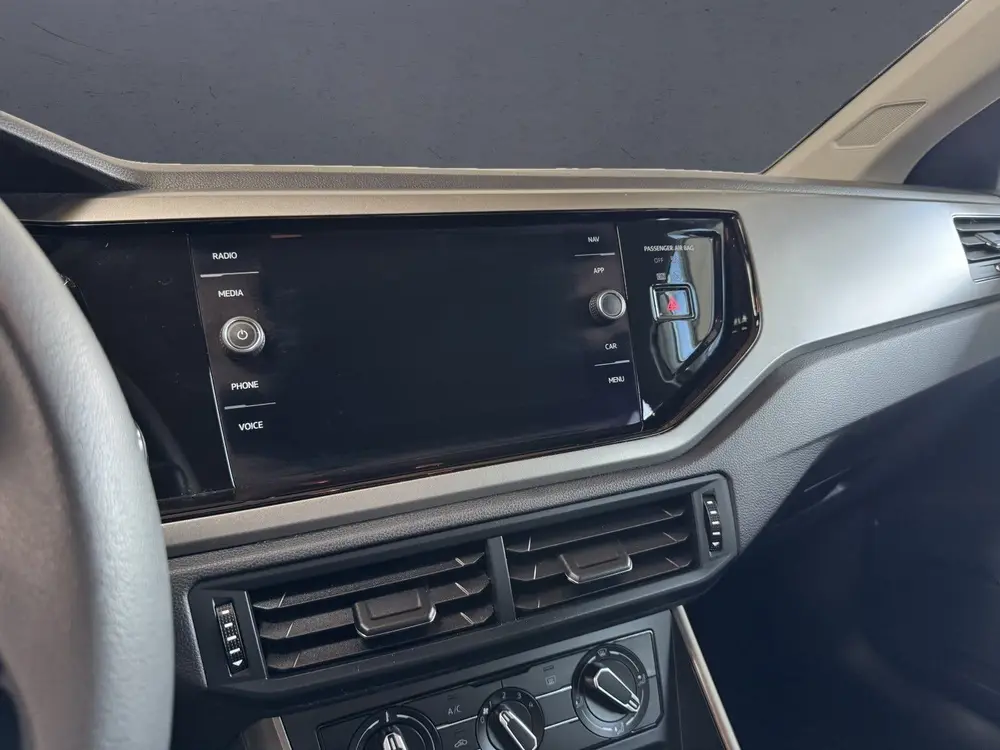 Volkswagen Polo 1.0 TSI Comfortline | All-in | ACC | LED | P uit 2019, foto 15