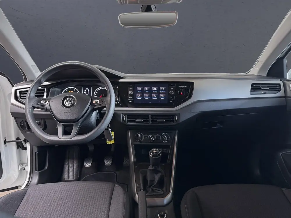 Volkswagen Polo 1.0 TSI Comfortline | All-in | ACC | LED | P uit 2019, foto 20