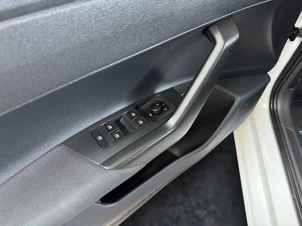 Volkswagen Polo 1.0 TSI Comfortline | All-in | ACC | LED | P uit 2019, foto 9