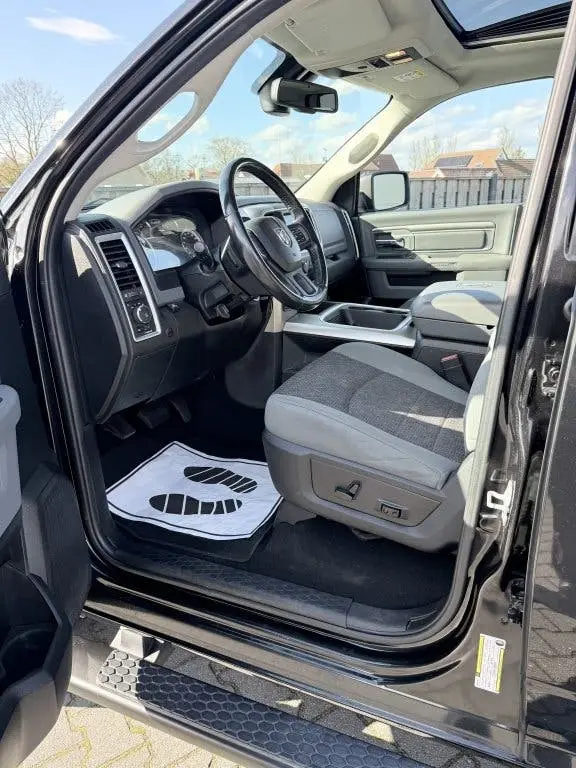 Dodge Ram 1500 Classic HEMI V8 4x4 (bj 2020, automaat) uit 2020, foto 10