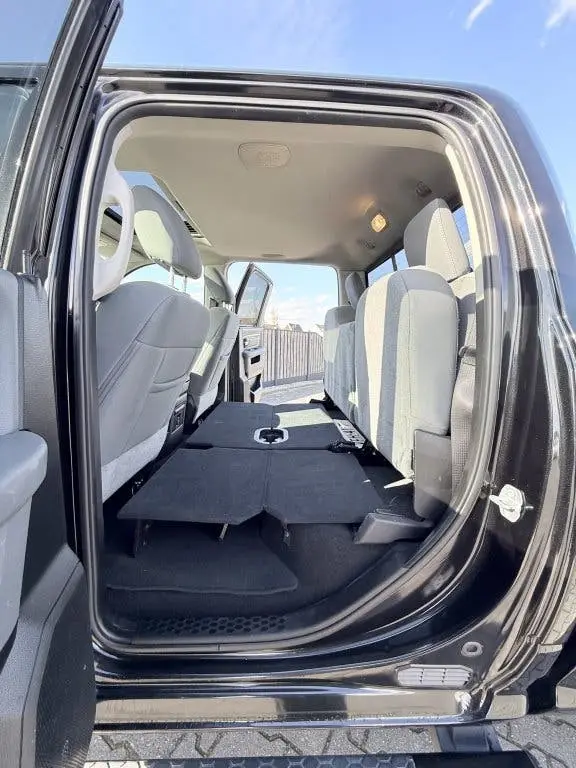 Dodge Ram 1500 Classic HEMI V8 4x4 (bj 2020, automaat) uit 2020, foto 12