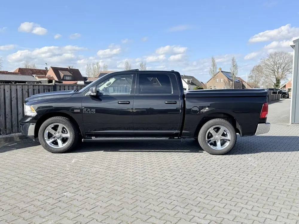 Dodge Ram 1500 Classic HEMI V8 4x4 (bj 2020, automaat) uit 2020, foto 3