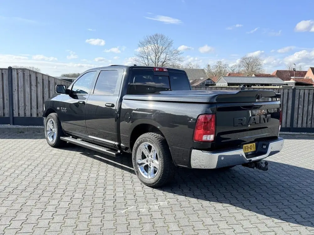 Dodge Ram 1500 Classic HEMI V8 4x4 (bj 2020, automaat) uit 2020, foto 4