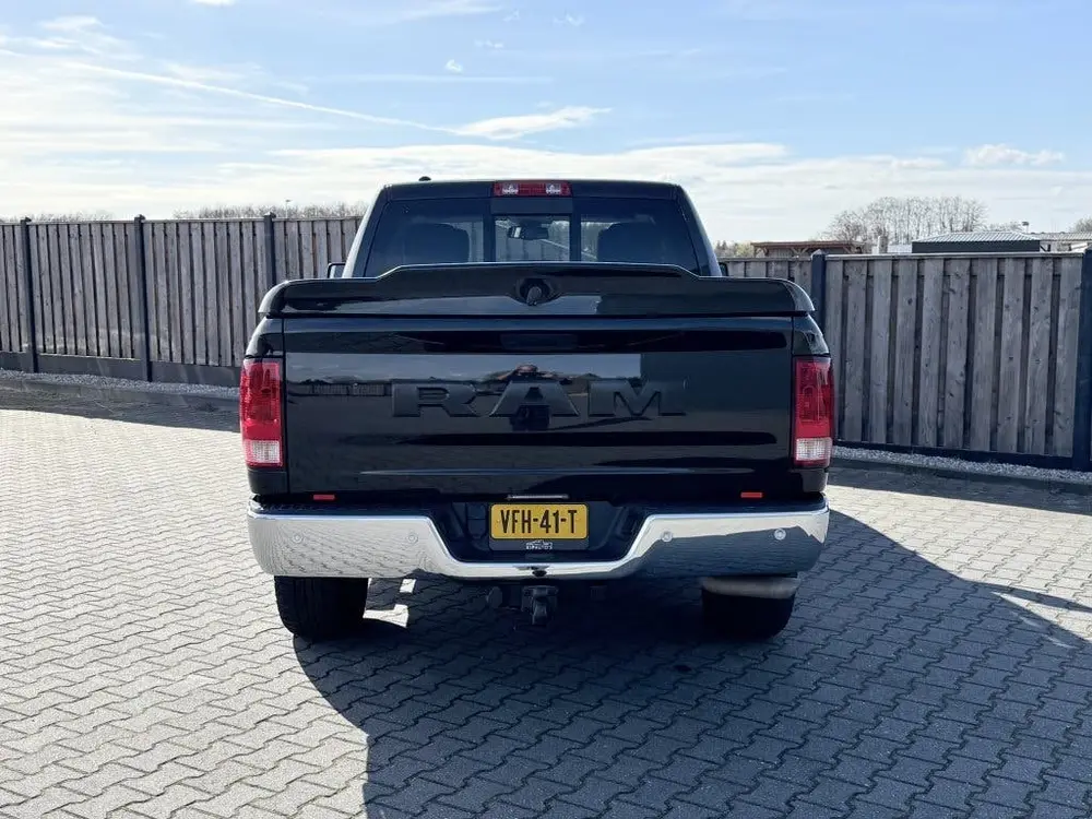 Dodge Ram 1500 Classic HEMI V8 4x4 (bj 2020, automaat) uit 2020, foto 5