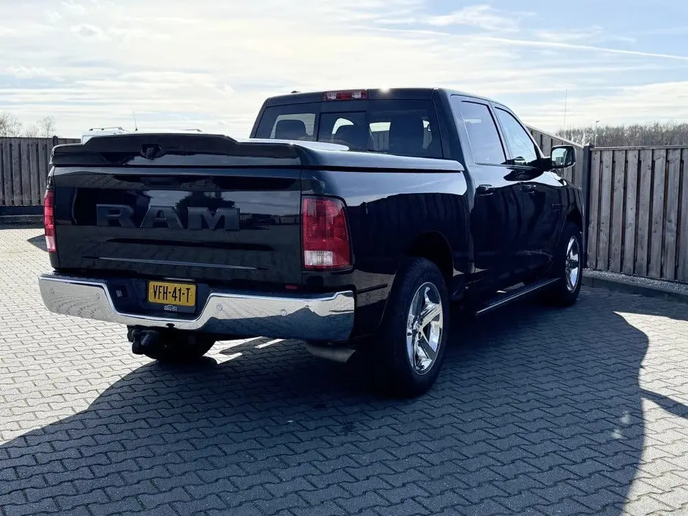 Dodge Ram 1500 Classic HEMI V8 4x4 (bj 2020, automaat) uit 2020, foto 6
