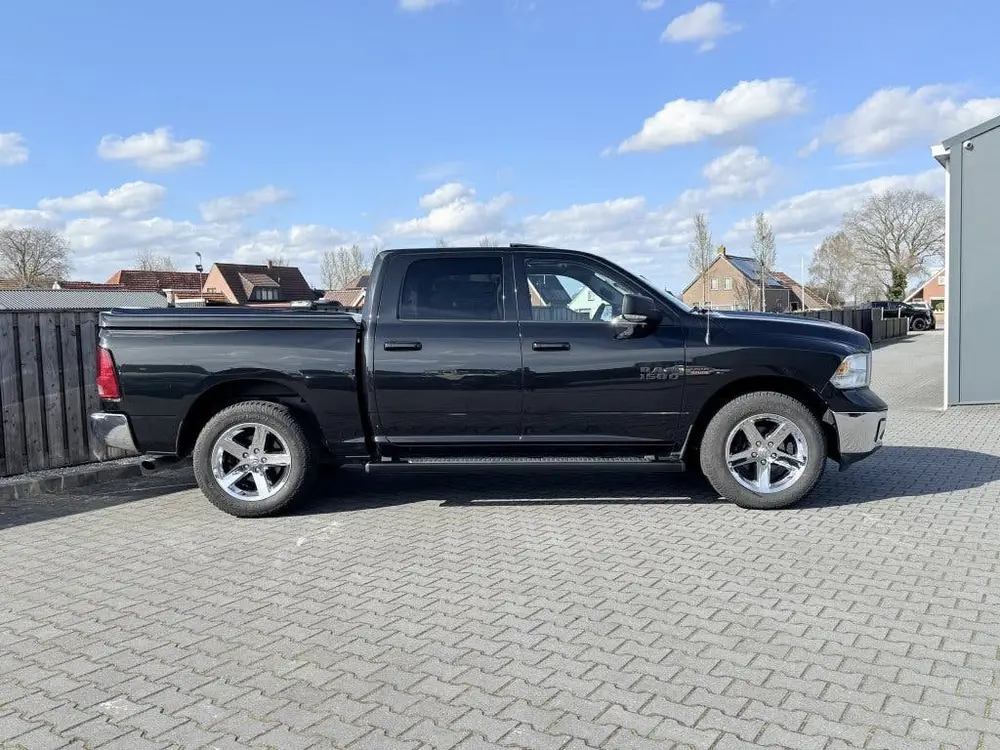 Dodge Ram 1500 Classic HEMI V8 4x4 (bj 2020, automaat) uit 2020, foto 7