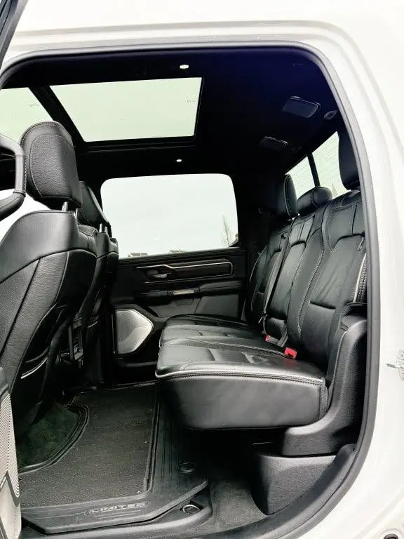 Dodge Ram 1500 5.7 V8 4x4 HEMI LIMITED HARMAN/KARDON uit 2021, foto 15