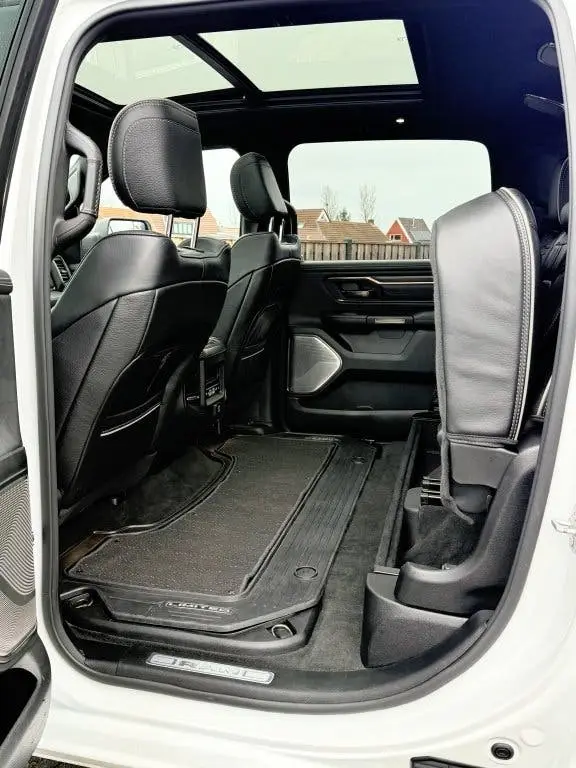 Dodge Ram 1500 5.7 V8 4x4 HEMI LIMITED HARMAN/KARDON uit 2021, foto 16