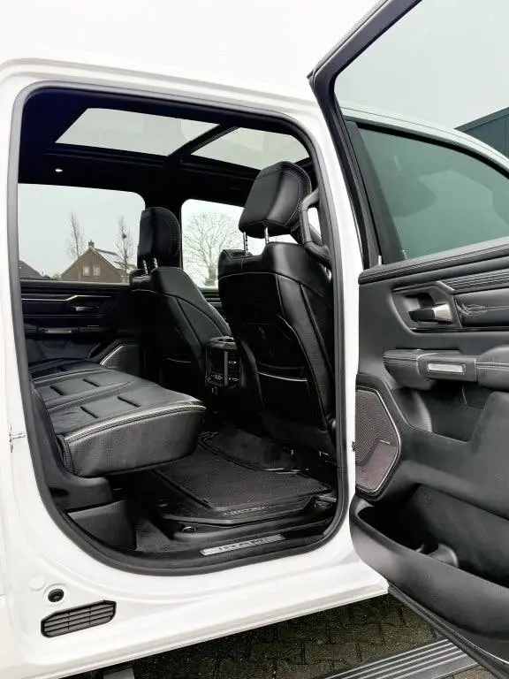 Dodge Ram 1500 5.7 V8 4x4 HEMI LIMITED HARMAN/KARDON uit 2021, foto 19