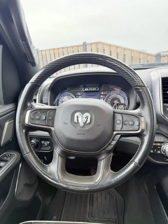 Dodge Ram 1500 5.7 V8 4x4 HEMI LIMITED HARMAN/KARDON uit 2021, foto 20