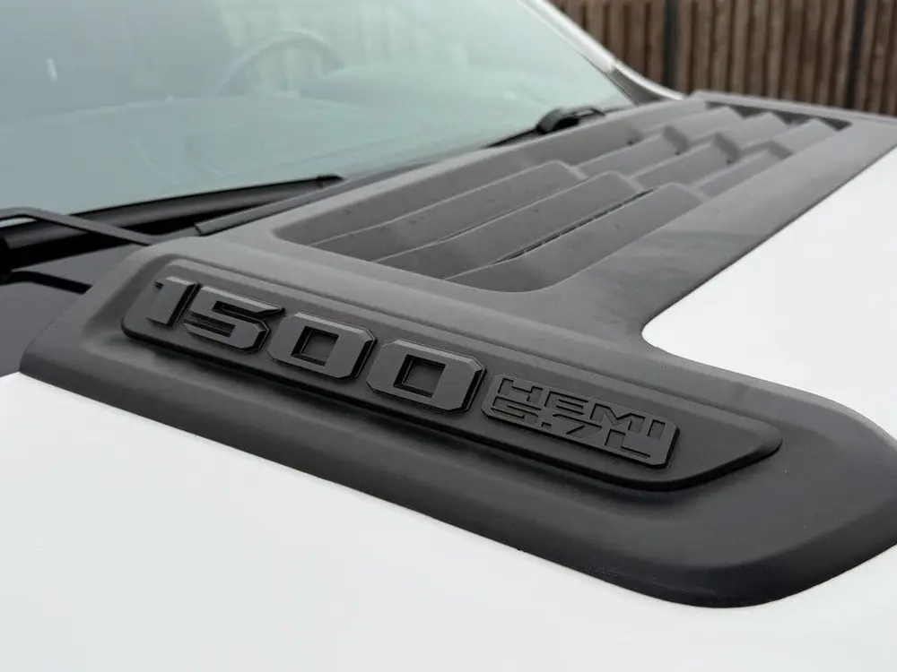 Dodge Ram 1500 5.7 V8 4x4 HEMI LIMITED HARMAN/KARDON uit 2021, foto 9