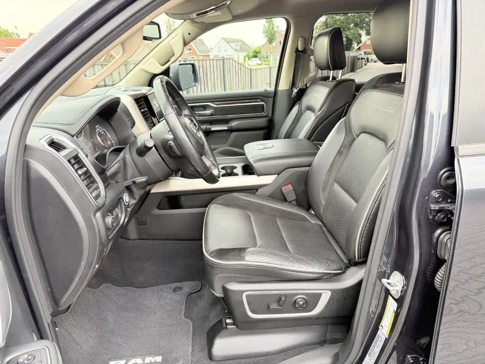 Dodge Ram 1500 5.7 HEMI V8 4x4 CC LARAMIE 22" (bj 2019) uit 2019, foto 12